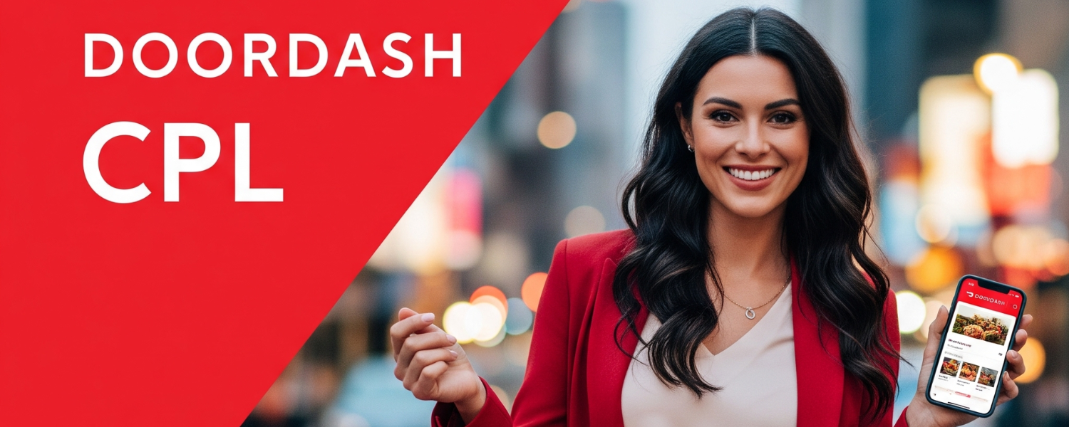 DoorDash CPL